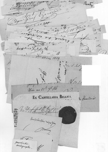 XX в. Модернизм. Завершение эпохи бумажных писем