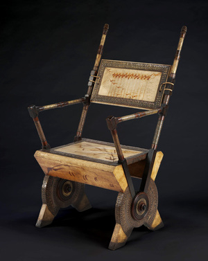 Индустриальная революция. Arts and Crafts