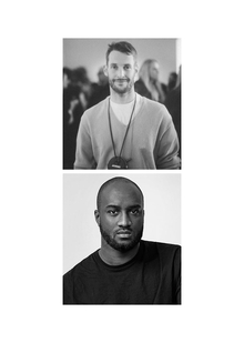 Симон Порт Жакмюс, Вирджин Абло