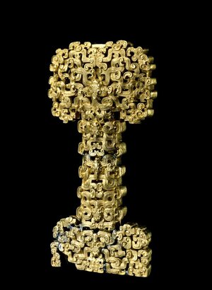 Драконы-боги