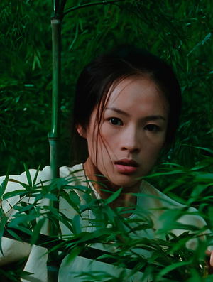 Уся: пейзажи жанра сквозь время