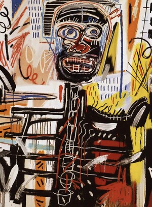 Репрезентация первобытного искусства в практиках современных художников