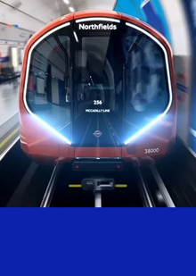 Метрополитен