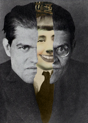 Творчество Ханны Хёх в контексте дадизма