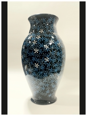 Ваза настольная "Scilla"