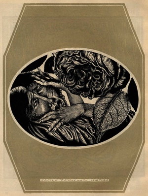 Анализ обложек Сергея Чехонина