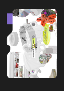 Часть 4. Портфолио-арт-объект