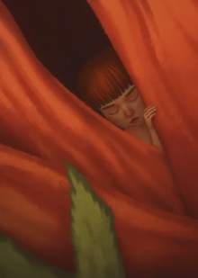 III. Замкнутость после травмы