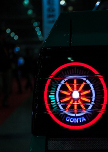 Коммерциализация и массовый тюнинг