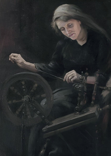 II. Роль женщины