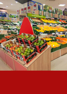 Супермаркет