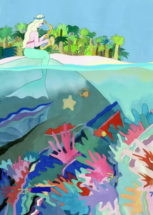 Авторская анимация