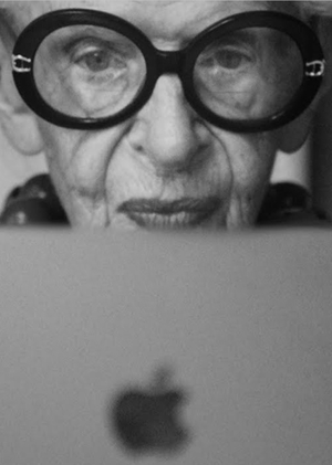 Минимализм слов |  Исследование копирайтинга Apple