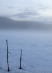 Образ места в саха-объективе