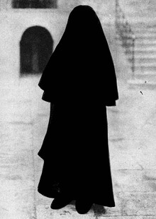 «Неприкосновенность» тела