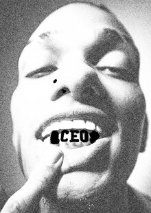 Имитация и коммерциализация бодимодификаций