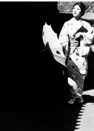 Человек и пространство: границы видимого в японском кино 1960-х годов