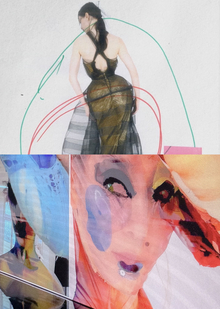 Пространственный опыт внутри бренда