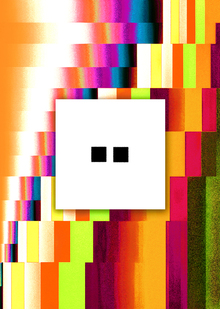 Традиция: модуль в национальном орнаменте