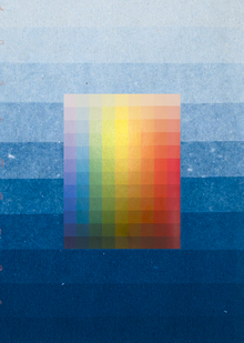 Символизм цвета