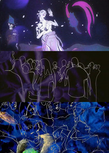 Глава 3. Коллективный танец