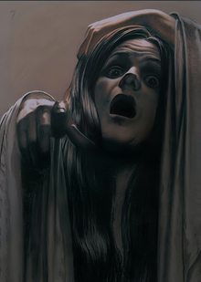 III. Характер женщины