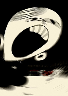 Визуализация звука и музыки как метод создания субъективной реальности