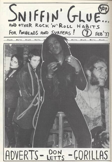 Независимые журналы как культурные артефакты