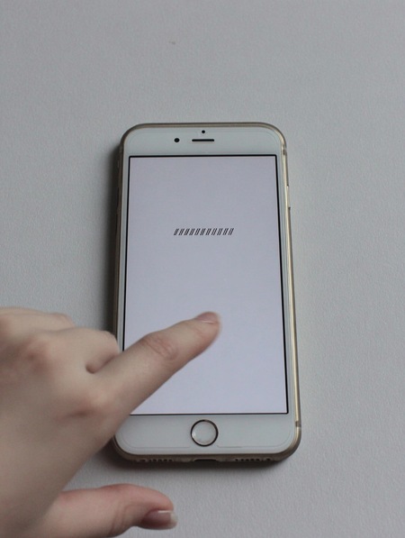 Сигналы поведения