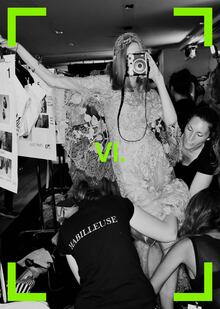 VI. Заключение