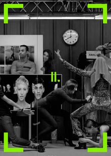 II. Историко-культурный контекст бекстейдж-фотографии