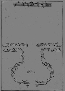 I. Эпоха барокко