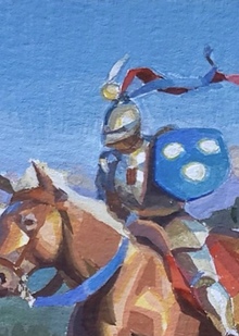 Глава 1: Силуэт и форма