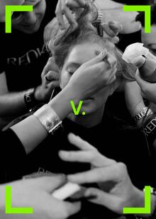 V. Закулисные практики в современных медиа и маркетинга