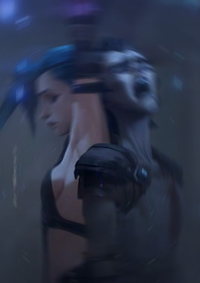 Заключение