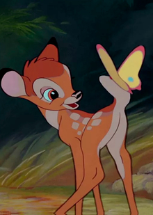 глава 1. Детство