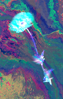 Постепенное слияние