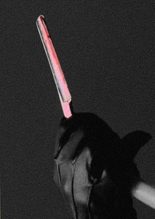 Субъективная камера как инструмент для создания напряжения