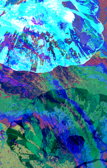 Невозможная геометрия, Пластичное пространство, Пространственные карманы