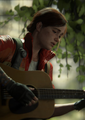 Как видеоигры переосмысляют музыкальные инструменты