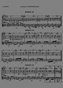 II. Эпоха романтизма