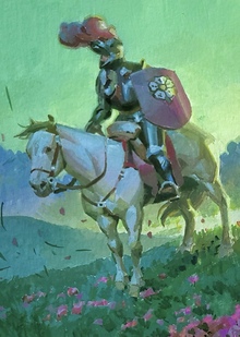 Глава 4: Персонаж и его характер