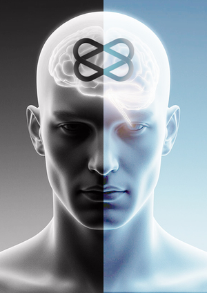 Рекламная кампания MINDSYNC