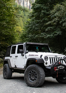 Вариации и типология тюнинга