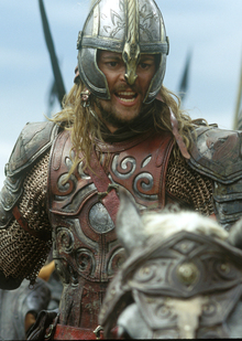 Рыцарь защитник