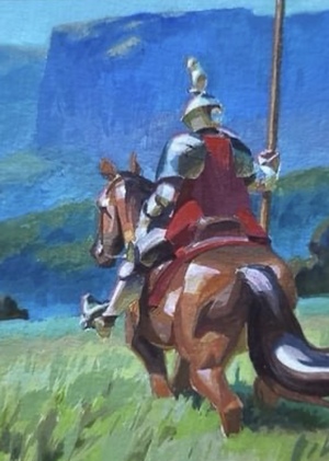 Глава 3: Движение в анимации