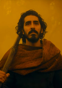 Избранный рыцарь