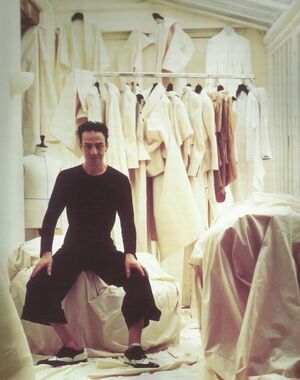 Смена авторства