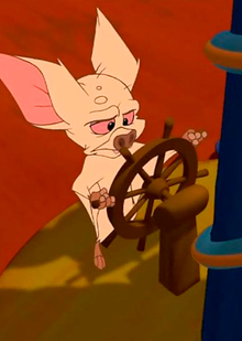 глава 5. Трудности животного в мире людей