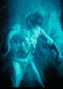 Ускользающее время